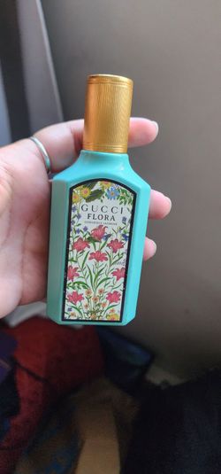 Gucci Flora Gorgeous Jasmine