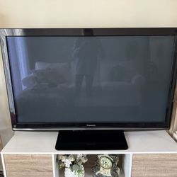 Panasonic 55 Inch Tv