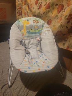 For baby 👶 almost new very clean