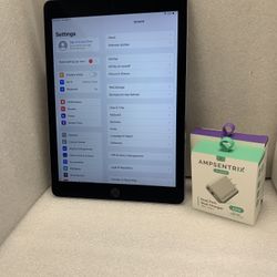 iPad Air 2 Wi-Fi 64GB -Gray - Babcock 