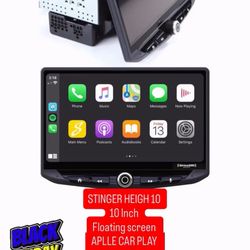 Stinger Heith 10 Screen On A Black Friday Deal