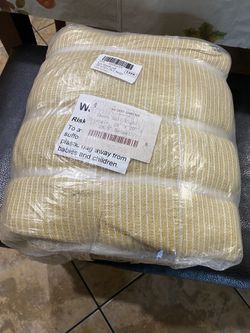 Shade Sail Right Triangle