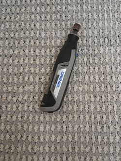 Dremel Lite 7760 Cordless Rotary Tool