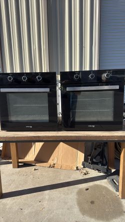 Gasland chef