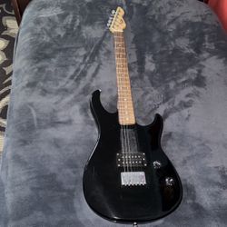 Peney Rock master Guitar 