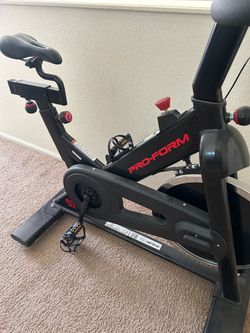 Pro Form Cycling Bike