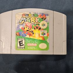 Mario Collection