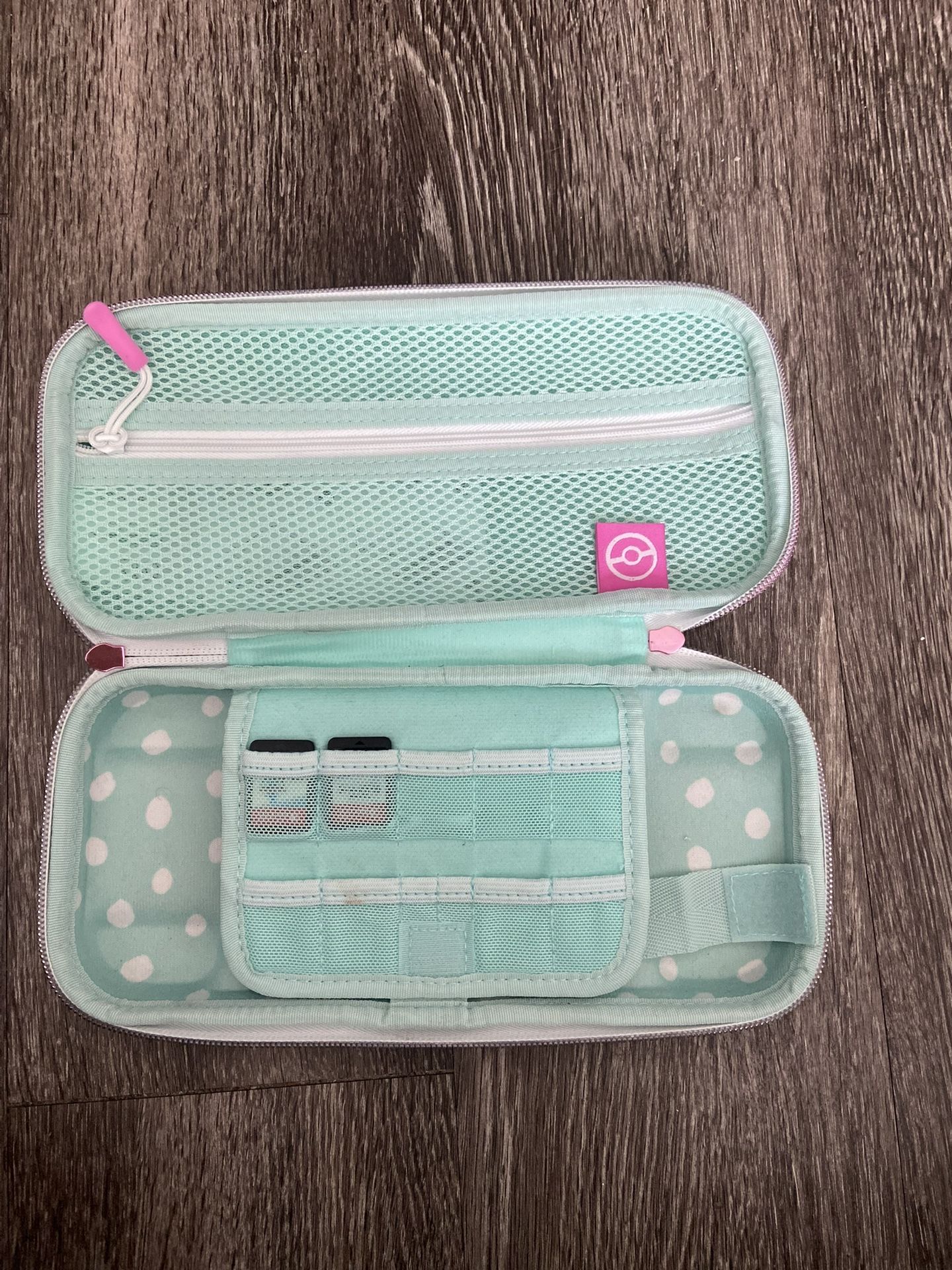 Nintendo Switch Case