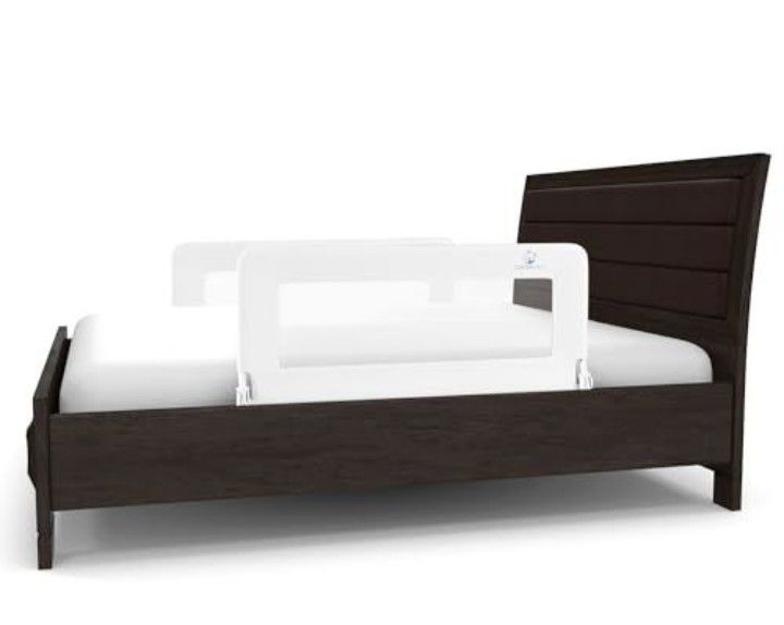 ComfyBumpy Toddler Bed Rail Guard