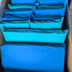 Kids Folding Gym Mat 