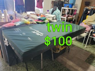 Twin Mattress Great Cond 