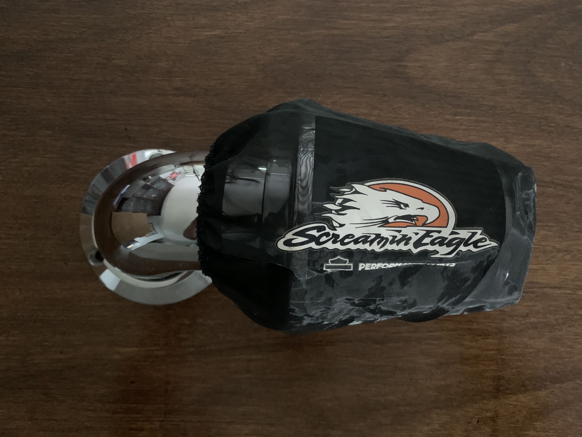 Harley Davidson Screaming Eagle Air Cleaner/Intake
