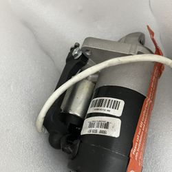 Starter for Infiniti and Nissan 