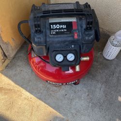 Compressor Porter Cable