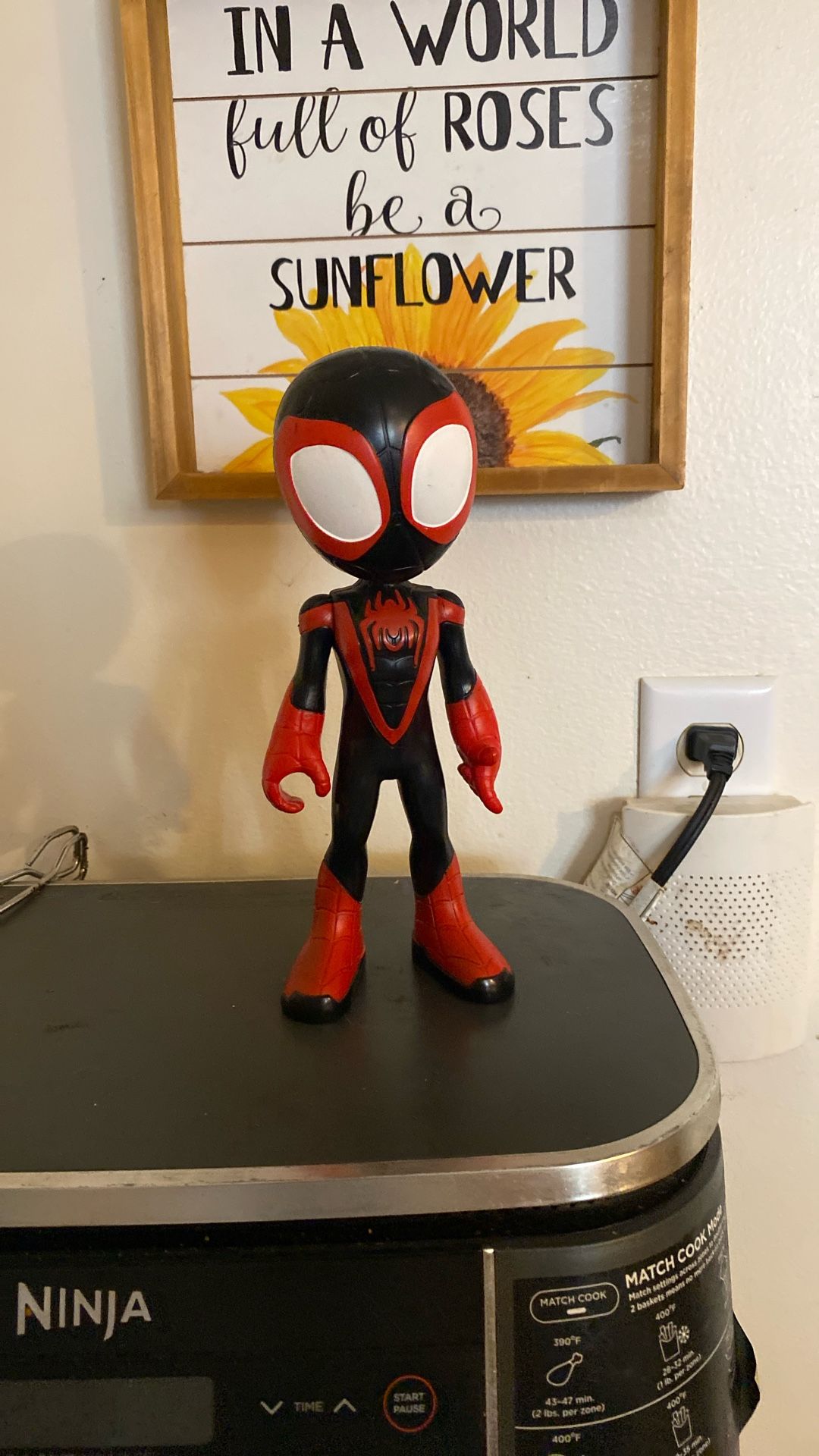 Spider-man Action figure