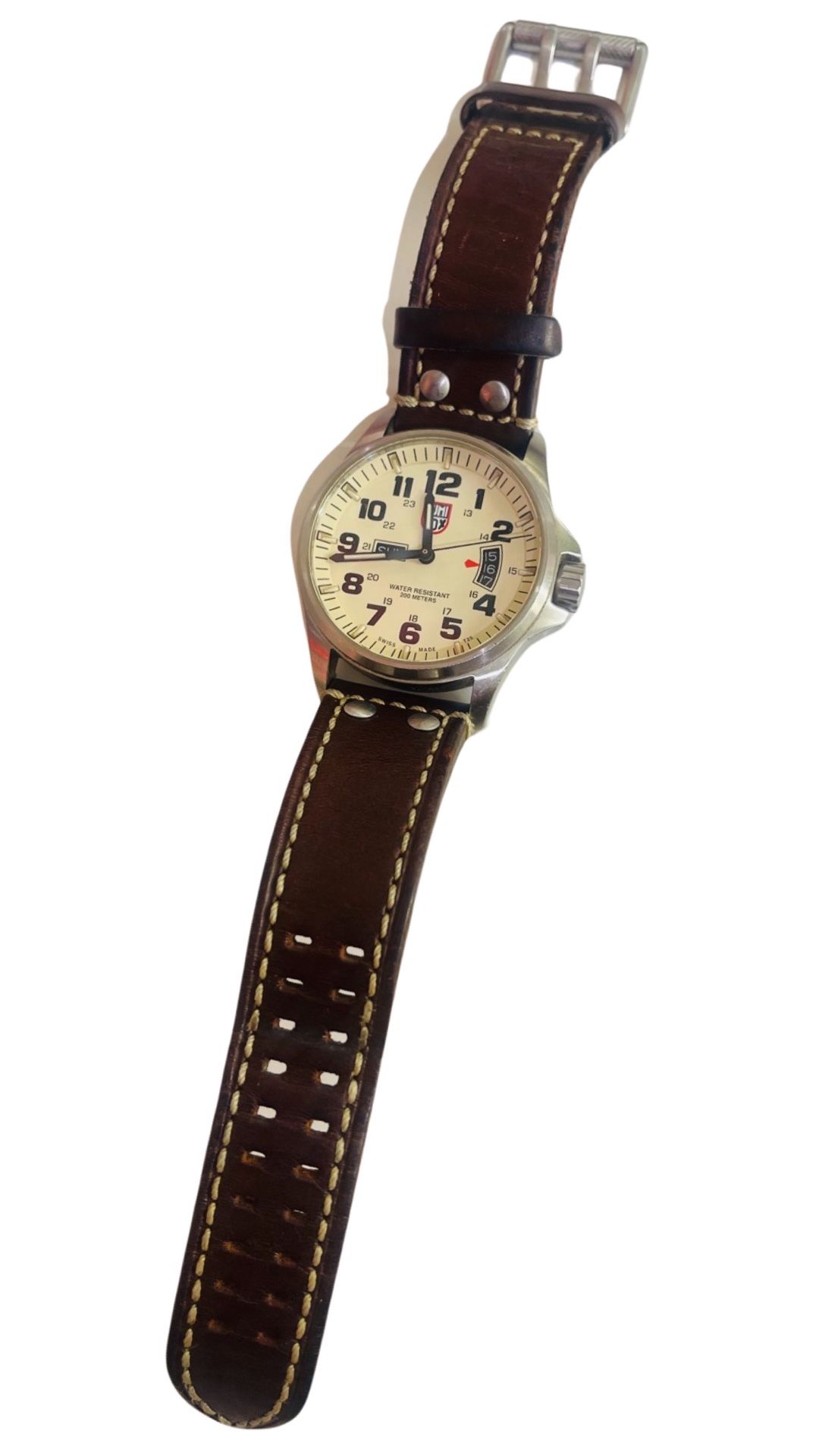 LumiNox 1820 Field Watch for Sale in Los Angeles, CA - OfferUp