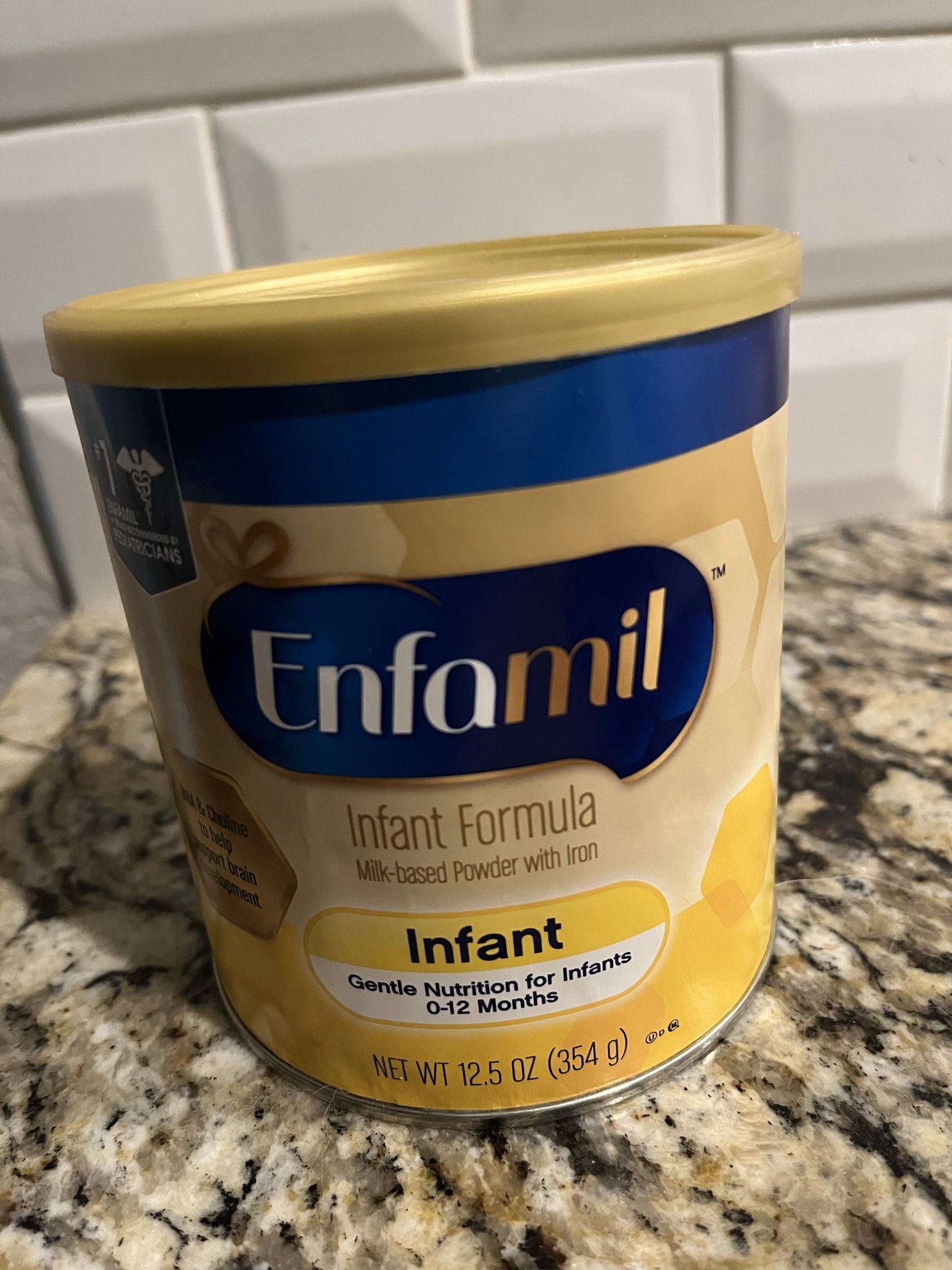 Formula