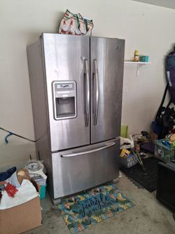 Fridge