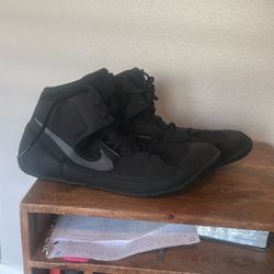 Wrestling Shoes