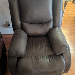Recliner 