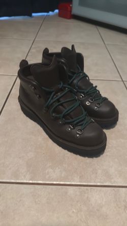 Danner Mountain Lite 2