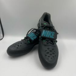 NEW Nike Zoom SD4 Track & Field  Throwing Shoes Women’s Sz 9 NWOB