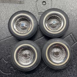 Rc Redcat 64 Impala Original Wheel 