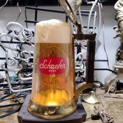 Schaefer Beer
