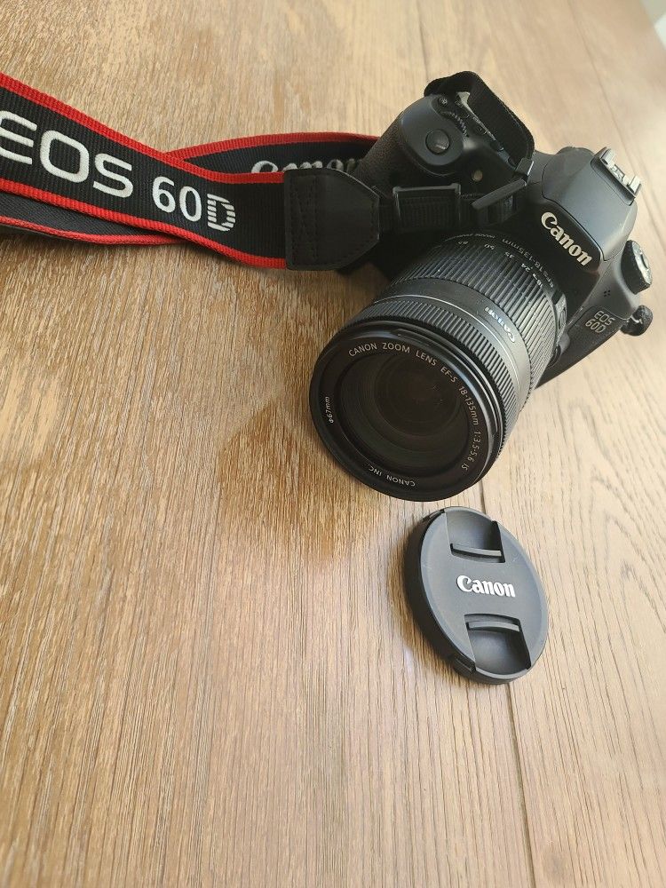 EOS 60D