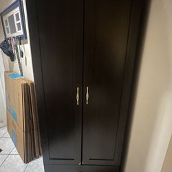 Armoire Cupboard Dresser 