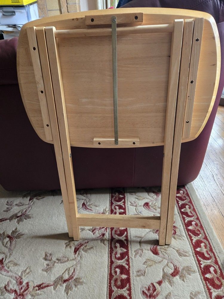 Tray Table