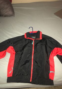 Windbreaker