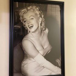Marilyn Monroe 