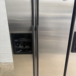 REFRIGERADOR De 36 Pulgadas 