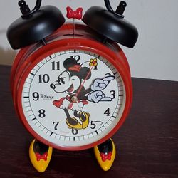 Disney Darks And Resort Minnie Mouse 