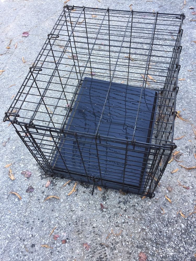 Cage