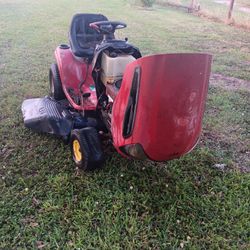 Craftsman Ys 4500 Parts