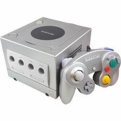 GameCube bundle