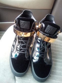 Giuseppe shoes