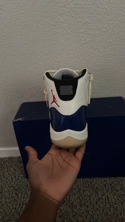 Jordan 11s rare air