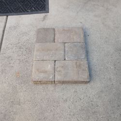 Pavers (concrete)