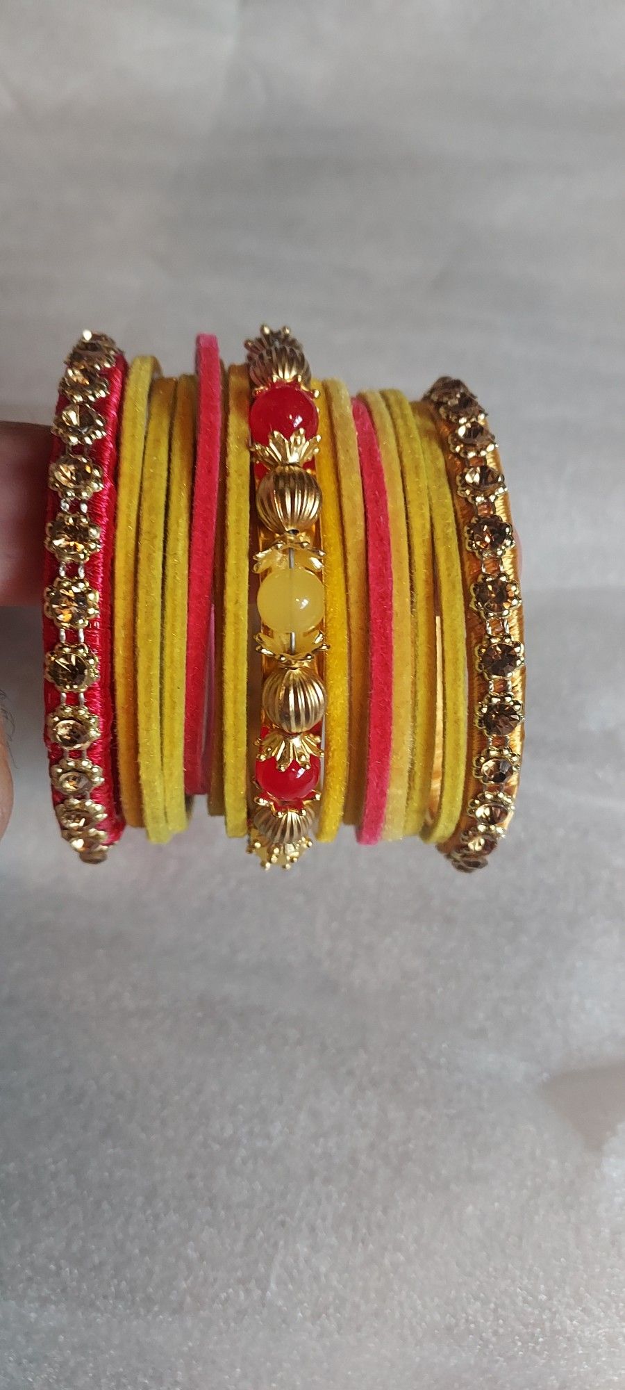 Bangles Set 