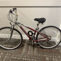 Specialized Bike 