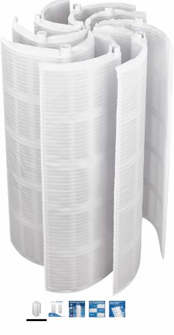 Hayward Pro-Grid DE6020,Micro-Clear DE6000,for Unicel FG1005 Pool Filter