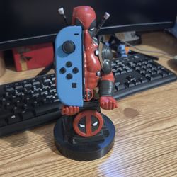 Nintendo Switch Left Blue  Joy con 