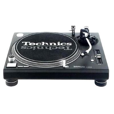 Technics SL-1210M3D Quartz Direct... TURNTABLE