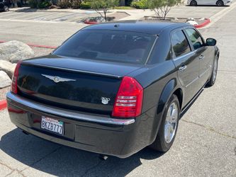 2006 Chrysler 300