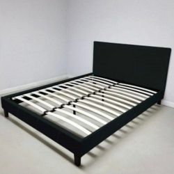 Bed - Cama Nueva 