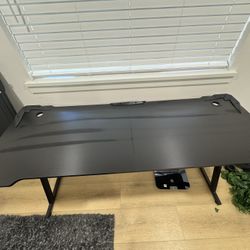Gaming Table 63 Inch 24 Inch 