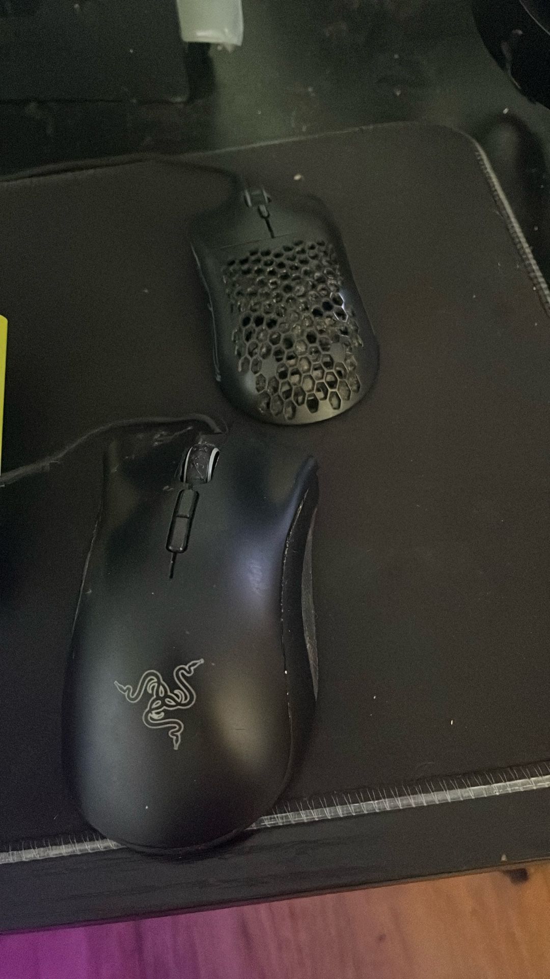 Razor Mouse